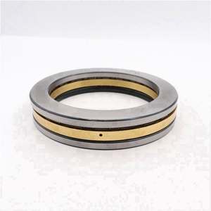 แบริ่งลูกกลิ้งแรงขับทรงกระบอก81209TN 81209 TN - Product Image 5