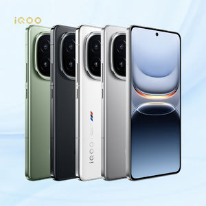 Teléfono Inteligente Vivo IQOO 13 5G Usado, Nuevo Modelo 2024, Pantalla de 6.82 Pulgadas 2K/120W, 6150mAh, Snapdragon 8, Doble SIM, 512 ROM 2, para Juegos Móviles - Product Image 5