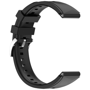 <span class=keywords><strong>Bracelet</strong></span> <span class=keywords><strong>Quickfit</strong></span> 18 mm à un clic pour Huawei Watch GT6 41 mm, <span class=keywords><strong>bracelet</strong></span> de montre intelligente, <span class=keywords><strong>bracelet</strong></span> de montre - Product Image 3