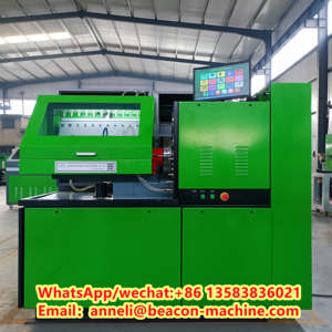 BEACON MACHINE Prüfgeräte <span class=keywords><strong>CRS300</strong></span> verwendet <span class=keywords><strong>Common</strong></span>-<span class=keywords><strong>Rail</strong></span>-Injektor prüfstand - Product Image 3