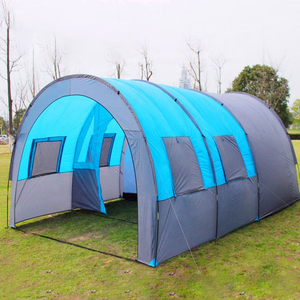 Edc — tissu intérieur de désert du moyen-orient, tente gonflable à air étanche, en arabie saoudite, 3x3x2.5m, prix d'usine, plastique imperméable, camping - Product Image 5