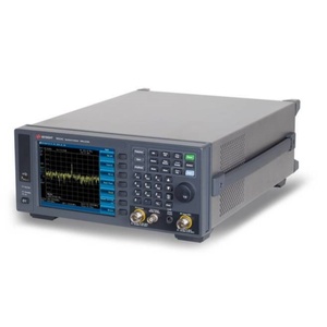 Analizador de Escritorio Keysight Technologies N9323C 1-13600MHz - Product Image 1