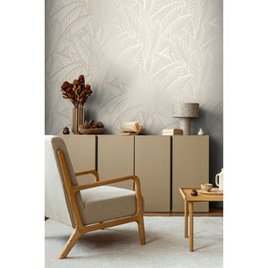 วอลเปเปอร์แบบไม่ทอคุณภาพพรีเมียม ผิวโฟม ได้รับการรับรองมาตรฐาน CE แห้งสนิท ลอกออกได้ ให้ประสิทธิภาพสูงสุด - Product Image 4