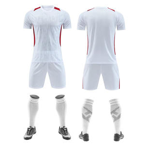 Оптовая продажа с фабрики: Новые дизайнерские футбольные формы <span class=keywords><strong>2026</strong></span> года, комплекты из быстросохнущего 100% полиэстера, сублимационная печать, тренировочная экипировка - Product Image 6