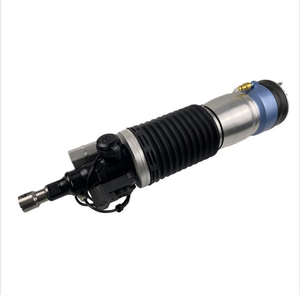 롤스로이스 고스트 레이스 던 RR4 RR5 RR6용 1쌍 프론트 에어 서스펜션 스트럿 37106892845 37106864531 37106868823 37106888033 - Product Image 4