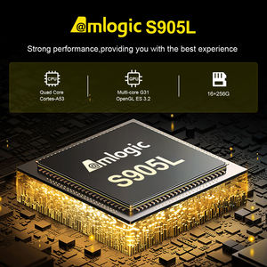 Topleo I96 TV Box Onn 4k Decodificador <span class=keywords><strong>Android</strong></span> TV Certificado <span class=keywords><strong>Android</strong></span> 16 El Mejor Smart TV Box de 2025 - Product Image 3