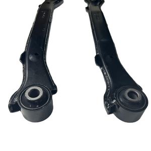 Piezas de suspensión de alta calidad 55100-2Z000 conjunto de brazo de Control trasero 2WD brazo Wishbone para Hyundai KIA Tucson 55100-2S000 IX35 - Product Image 3