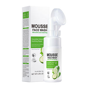 <span class=keywords><strong>Nettoyant</strong></span> <span class=keywords><strong>visage</strong></span> en marque propre (nouveau) <span class=keywords><strong>Nettoyant</strong></span> <span class=keywords><strong>visage</strong></span> naturel biologique blanchissant mousse nettoyante en profondeur mousse nettoyante <span class=keywords><strong>visage</strong></span> à la vitamine C - Product Image 5