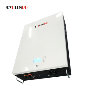 Remplacer <span class=keywords><strong>tesla</strong></span> <span class=keywords><strong>powerwall</strong></span> <span class=keywords><strong>2</strong></span> lifepo4 au lithium batterie solaire 48v 5kw 10kw 20 kw - Product Image 3