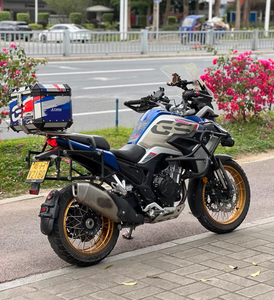 Ventes de motos d'aventure d'occasion en <span class=keywords><strong>2023</strong></span> - Product Image 6