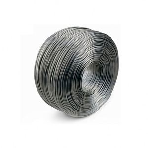 Alambre de Resorte de Acero con Alto Contenido de Carbono de 1.0mm y 2.0mm, Alambre de Hierro Duradero para Colchones y Tiendas de Campaña Pop-Up - Product Image 2