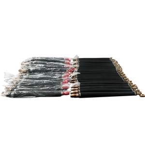 Câble secondaire refroidi à l'eau pour soudeuse par points à <span class=keywords><strong>suspension</strong></span>, Chine - Product Image 5