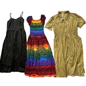 Vestido <span class=keywords><strong>de</strong></span> algodón <span class=keywords><strong>de</strong></span> alta calidad US Bargain, fardos <span class=keywords><strong>de</strong></span> ropa <span class=keywords><strong>de</strong></span> segunda mano a <span class=keywords><strong>la</strong></span> venta en Sudáfrica, uso mixto <span class=keywords><strong>de</strong></span> primera <span class=keywords><strong>clase</strong></span> para <span class=keywords><strong>la</strong></span> temporada <span class=keywords><strong>de</strong></span> verano - Product Image 3