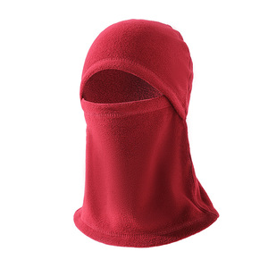 Fleece Balaclava Ski <strong>Mask</strong> Winter Balaclava <strong>Face</strong> <strong>Mask</strong> <strong>Men</strong> Women Fleece Warm Motorcycle Helmet Full Head <strong>Mask</strong> <strong>for</strong> Cold Weather - Product Image 2