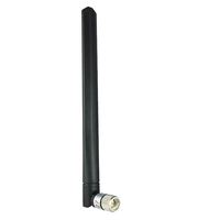 Amplificateur de Signal intérieur externe omnidirectionnel Internet sans fil GSM 3G 4G LTE antenne de canard en caoutchouc pour modem de routeur