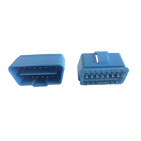 Großhandel OBD-Stecker 16Pin Autoteile OBD2 Stecker