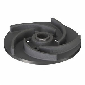 6N6423ใบพัด - Product Image 2