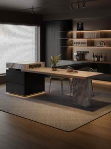 Juego Completo de Muebles de Cocina Modernos, Diseño en 48 Horas, Personalizados, Ecológicos, Resistentes al Agua, Gabinetes de Cocina - Product Image 4