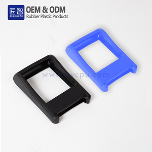 Tùy chỉnh màu sắc khác nhau Silicone bảo vệ trường hợp cao su Silicone bìa cho điều khiển từ xa - Product Image 6