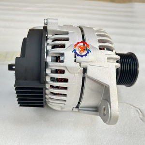 Pièces d'excavateur, pièces électriques 22098738 17204355 21429783 Alternateur de haute qualité pour EC210B 240B - Product Image 3