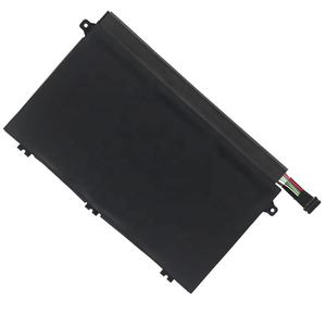 Batterie d'ordinateur L17L3P51 Pour Lenovo Thinkpad E480 E485 E580 E585 E490 <span class=keywords><strong>E495</strong></span> E590 E595 R480 R580 E14 E15 E41-50 E41-55 - Product Image 4
