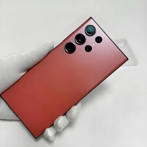 Điện thoại di động Samsung Galaxy S23 Ultra S23U chính hãng đã qua sử dụng 256GB 512GB 1TB bản Mỹ giá tốt nhất <span class=keywords><strong>Smartphone</strong></span> <span class=keywords><strong>Android</strong></span> 5G kèm bút - Product Image 6