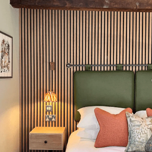 Tablero acústico PET magnético con cubierta extraíble para uso en exteriores resistente a los rayos UV en espacios <span class=keywords><strong>de</strong></span> <span class=keywords><strong>alquiler</strong></span> - Product Image 4