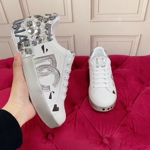 Sneakers de luxe de haute qualité, chaussures de skate de créateur, chaussures de sport décontractées pour hommes et femmes, chaussures de marche et de course - Product Image 2