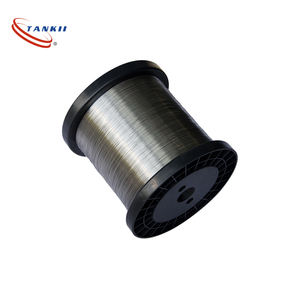 من المصنع مباشرة cr25al5 <span class=keywords><strong>Fecral</strong></span> 0ment لعنصر التسخين - Product Image 2