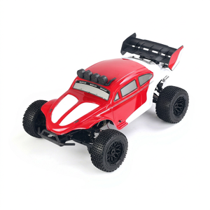 รถบั๊กกี้บังคับวิทยุ ROFUN Beetle6 GP ขนาด 1/6 ใช้เครื่องยนต์แก๊ส ความเร็วสูง สำหรับผู้ที่ชื่นชอบงานอดิเรก - Product Image 1