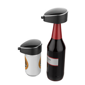 Fabricant de bulles de bière en usine, fournitures de Bar à domicile en bouteilles, en conserve, délicieux refroidisseur aérateur, Machine serveur <span class=keywords><strong>mousseur</strong></span> de bière - Product Image 2