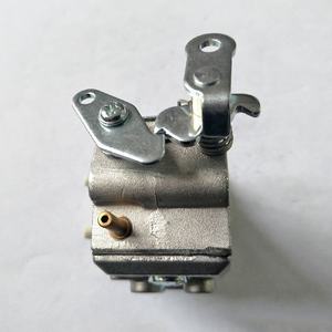 Fabricant professionnel De Remplacement Pour Husqvarna <span class=keywords><strong>Partner</strong></span> 350 <span class=keywords><strong>351</strong></span> 370 371 420 Walbro 33-2 Outils Tronçonneuse <span class=keywords><strong>Carburateur</strong></span> - Product Image 4