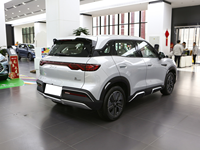 Précommandes BYD Yuan up EV 2024 Véhicules à Énergie Nouvelle BYD Yuan up Plus 2024 401 5 Places Fabriqués en Chine Voitures de Haute Qualité