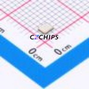 S22160000810A0C3 Crystal (Passive) SMD2520-4P Crystal Oscillator SMD Crystal Oscillator 16MHz 10ppm 8pF - Product Image 1