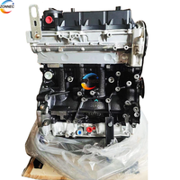Moteurs à cylindrée standard de haute qualité, très vendus, Zonnec Brand New CVRA, CVRB, CVRC CYR5 pour Ford 2.2L