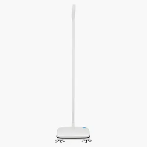 Battery operated sweeper cordless electric cleaner mop