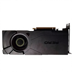 RTX 2080ti <b>Laptop</b> Graphics Card GDDR6 22GB PCI Express TU102 <b>Fan</b> <b>Cooling</b> High Performance Mining GPU Used Factory Direct - Product Image 2