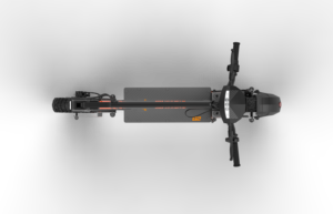 บริการส่งคืนสินค้าในพื้นที่ EU สำหรับสกู๊ตเตอร์ไฟฟ้า G2 2026 รุ่นพับได้ กันน้ำ มอเตอร์ไร้แปรงถ่าน โครงอะลูมิเนียม บริการหลังการขายที่ง่ายดาย - Product Image 5