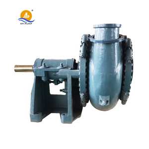 Bomba de dragado de oro, succión de arena, grava, 8 pulgadas, barata - Product Image 3