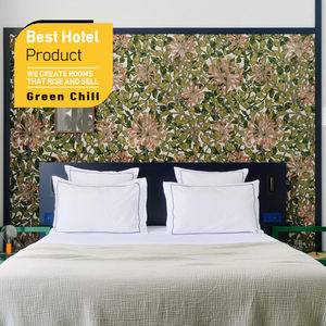 Solutions clés en main pour l'ameublement hôtelier, fabricant de meubles d'hôtel, ensemble de meubles de chambre d'hôtel sur mesure - Product Image 1