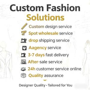 Özelleştirilmiş yüksek kalite toptan bayanlar moda klasik çift göğüslü kahverengi yün ceket kemer - Product Image 6