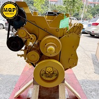 Moteur C7 pour engins de construction 329D 324D 325D, puissance stable, haute efficacité, pièces de moteur diesel durables