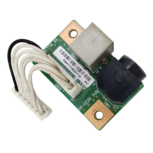 ตัวเชื่อมต่อขาตู้ลิ้นชัก6ชิ้น188A TM-U220ย่อยเหมาะสำหรับ Epson dotmatrix TM-U220PD C31C516153 TM-U220PB TM-U220PA TM-U220D U220A - Product Image 4