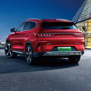 BYD SONG PLUS <span class=keywords><strong>2022</strong></span>, nouvelle voiture électrique rouge Byd, prix de la voiture électrique Byd Song Plus, exportateurs de voitures électriques <span class=keywords><strong>pour</strong></span> adultes - Product Image 3