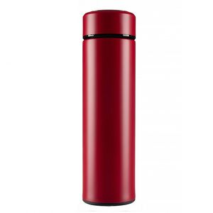 Thermos intelligent de 500 ml avec affichage de la température LED, bouteille d'eau isolée en acier inoxydable - Product Image 5
