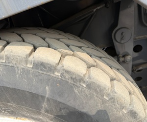 Grue tout-terrain XCM XCA200K 200t d'occasion XCT110 QY100K-I XCT80L6 QAY200 XCA300 XCA200 XCA220 - Product Image 3