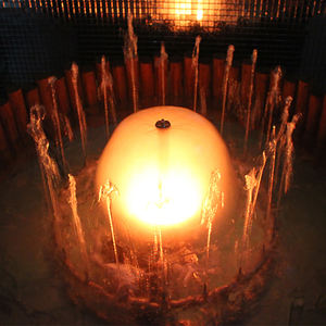 mini decorativi colorati <span class=keywords><strong>fontana</strong></span> da giardino ornamento per decorazione della casa indoor - Product Image 6