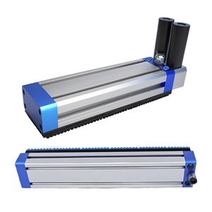 Cargador/Descargador Industrial Automático de Placas PCB/FPC con Múltiples Orificios, Accesorios de Posicionamiento, Succión al Vacío Indiscriminada, Sin Selección por Posición - Product Image 1