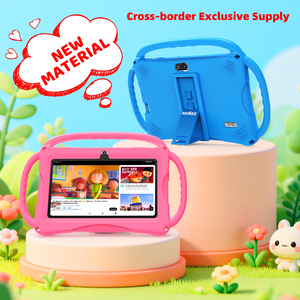 Nouvelle tablette éducative pour enfants 2026 Pad 3, écran IPS 7 pouces, 32 Go de mémoire, Wi-Fi, pour cours en ligne - Product Image 5