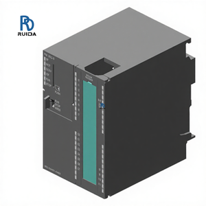 ตัวควบคุม PLC รุ่น Professional 6ES7352-5AH01-0AE0 S7-300 สำหรับการเขียนโปรแกรม PLC และระบบอัตโนมัติในอุตสาหกรรม - Product Image 2